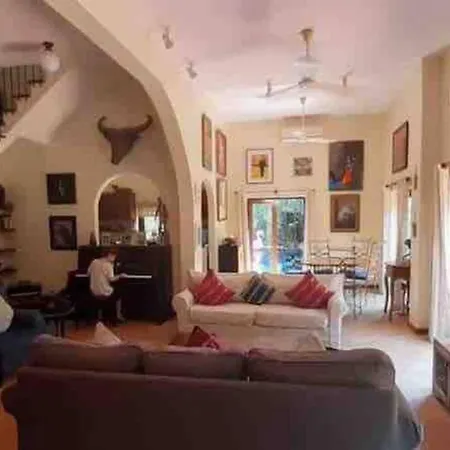 Angkor Family Villa